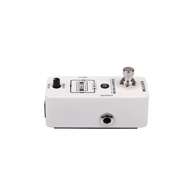 Mooer Micro Looper