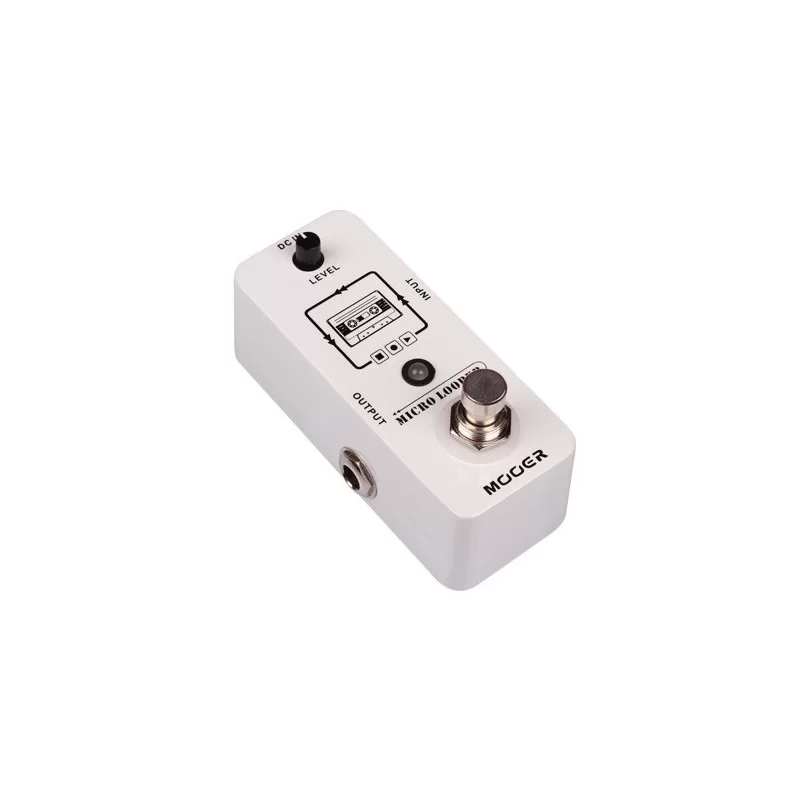 Mooer Micro Looper