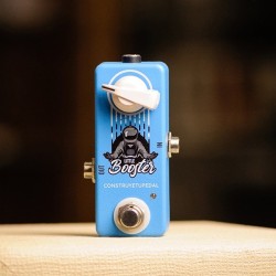 Kit DIY Pedal Booster Mini