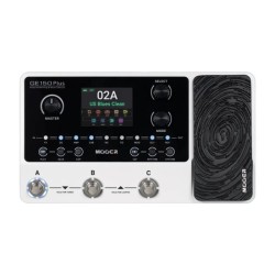 Mooer GE150 Plus