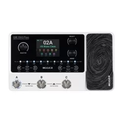 Mooer GE150 Plus