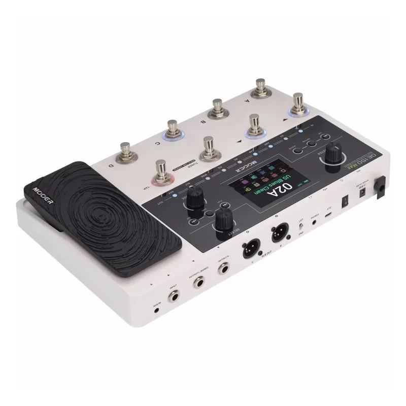 Mooer GE150 Max