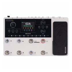 Mooer GE150 Max