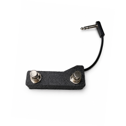 Footswitch para HX Stomp