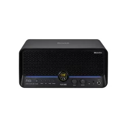 Mooer F40i Future Phantom Black