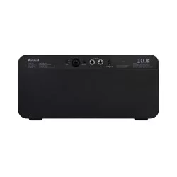 Mooer F40i Li Future Phantom Black