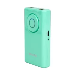 Mooer P1 Prime Verde