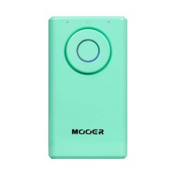 Mooer P1 Prime Verde