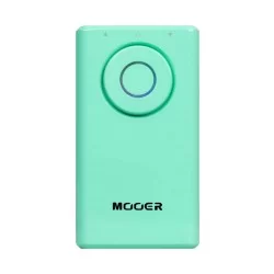 Mooer P1 Prime Verde