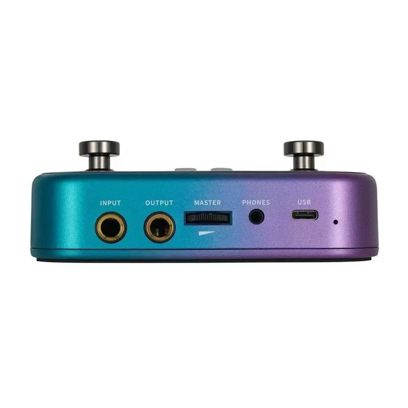 Mooer M1 Prime