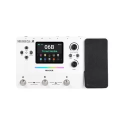 Mooer GE100 Pro