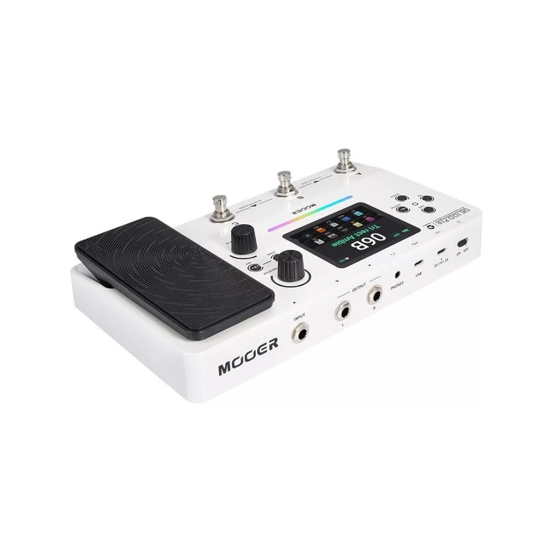 Mooer GE100 Pro