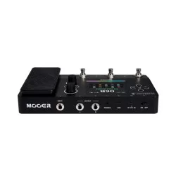 Mooer GE100 Pro Li