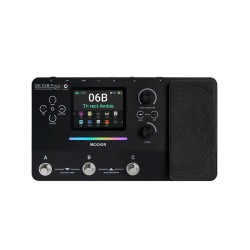 Mooer GE100 Pro Li