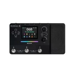 Mooer GE100 Pro Li