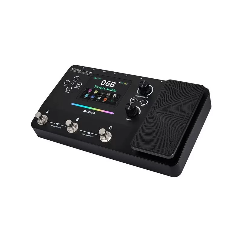 Mooer GE100 Pro Li