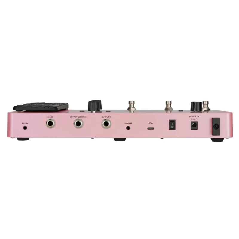 Mooer GE150 Pro Li Pink