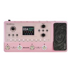 Mooer GE150 Pro Li Pink