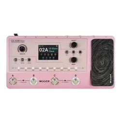 Mooer GE150 Pro Li Pink