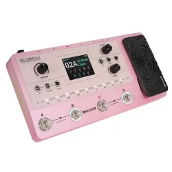 Mooer GE150 Pro Li Pink