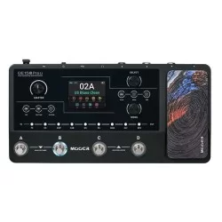 Mooer GE150 Pro Li Black