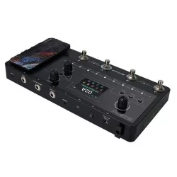 Mooer GE150 Pro Li Black