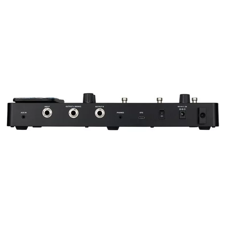 Mooer GE150 Pro Li Black