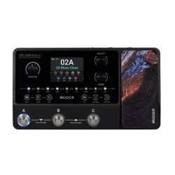 Mooer GE150 Plus Li
