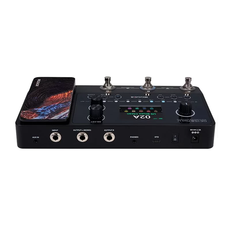 Mooer GE150 Plus Li