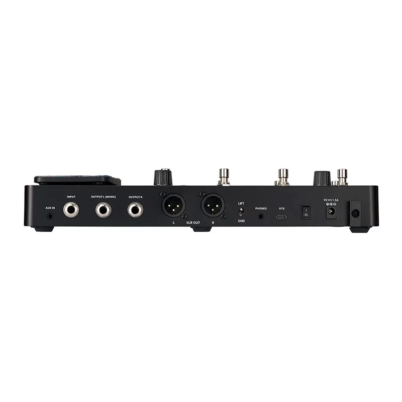 Mooer GE150 Max Li