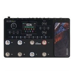 Mooer GE150 Max Li