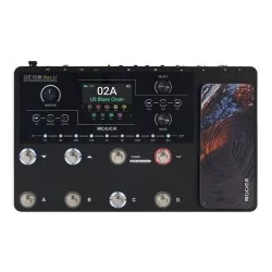 Mooer GE150 Max Li