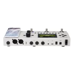 Mooer GE200 Plus