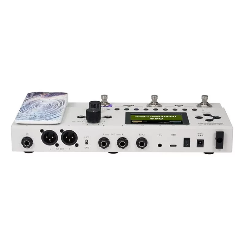 Mooer GE200 Plus