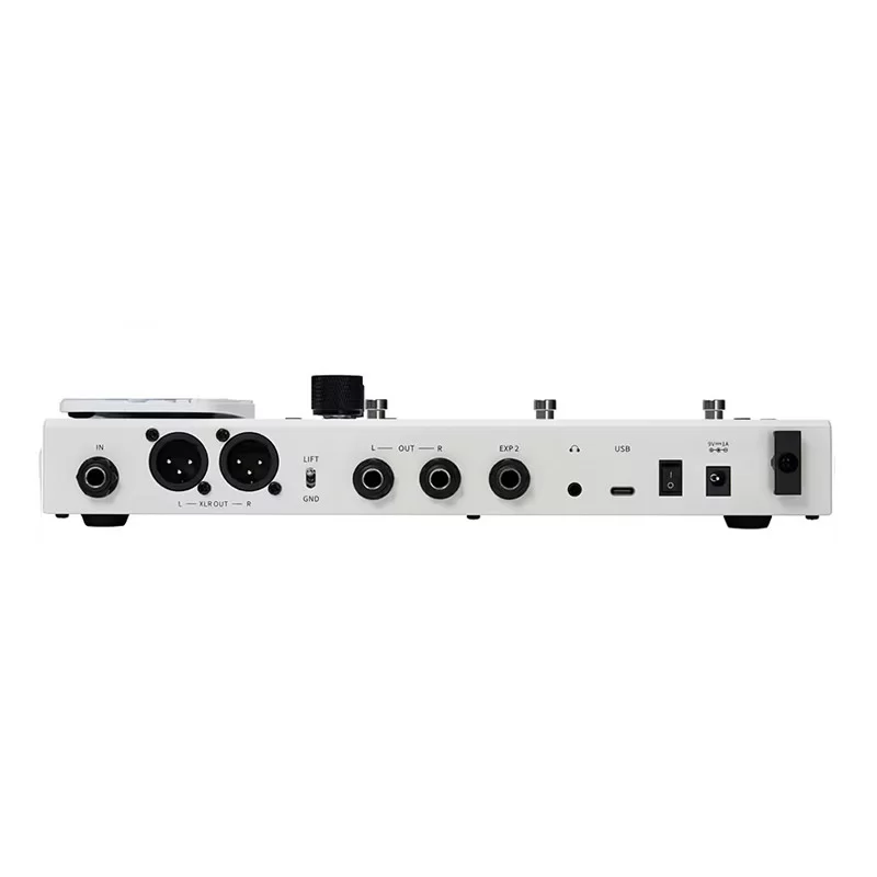 Mooer GE200 Plus