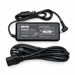 Adaptador de Corriente 9VDC 3A para Line 6