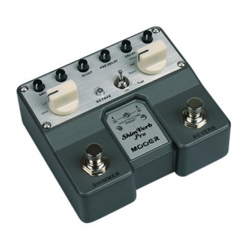 Mooer Shimverb Pro