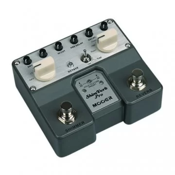 Mooer Shimverb Pro