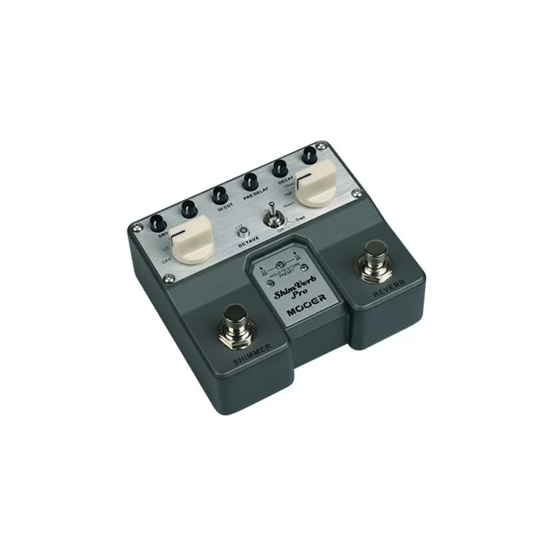 Mooer Shimverb Pro