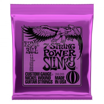 Ernie Ball 7 String Regular...