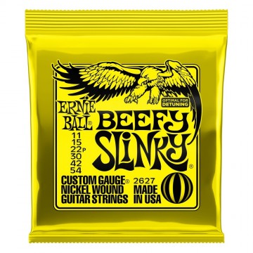 Ernie Ball Beefy Slinky...