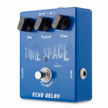 Caline CP-17 Time Space Delay