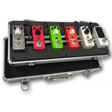 Mooer Firefly M6
