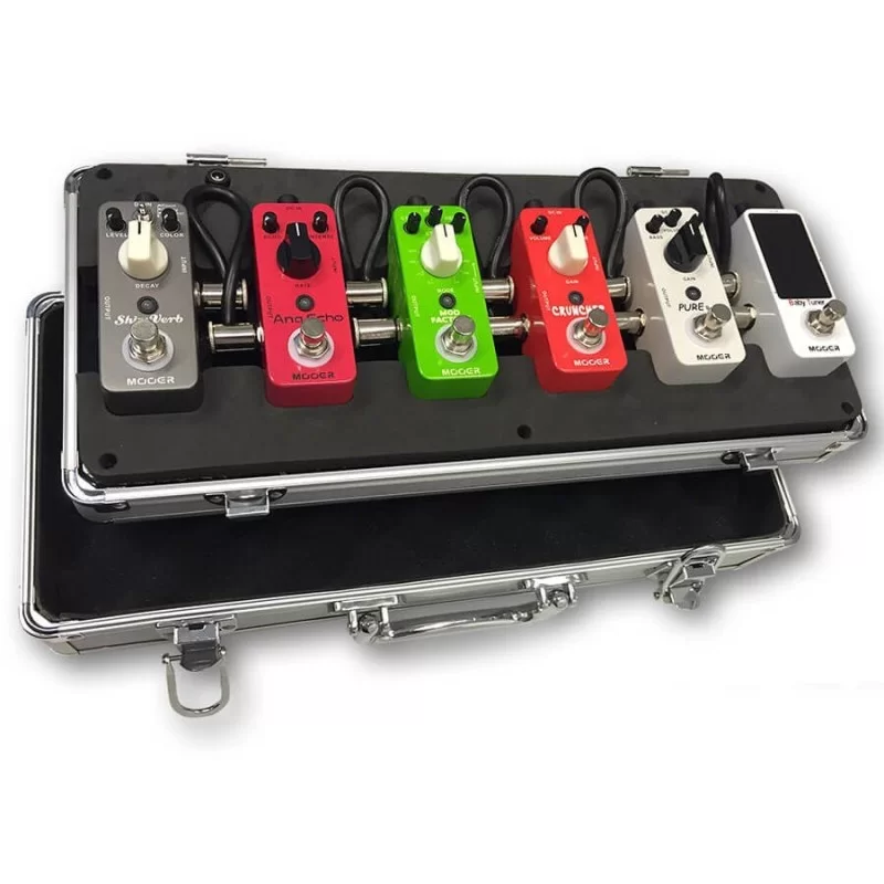 Mooer Firefly M6