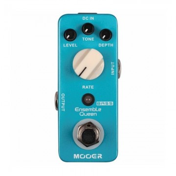 Mooer Ensemble Queen