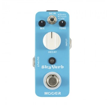 Mooer Skyverb