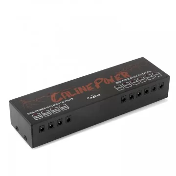 Caline CP-08 Power Isolated Fuente Aislada