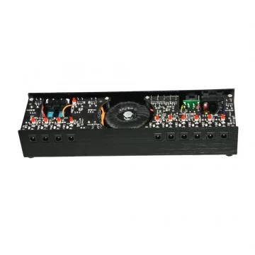 Caline CP-08 Power Isolated Fuente Aislada