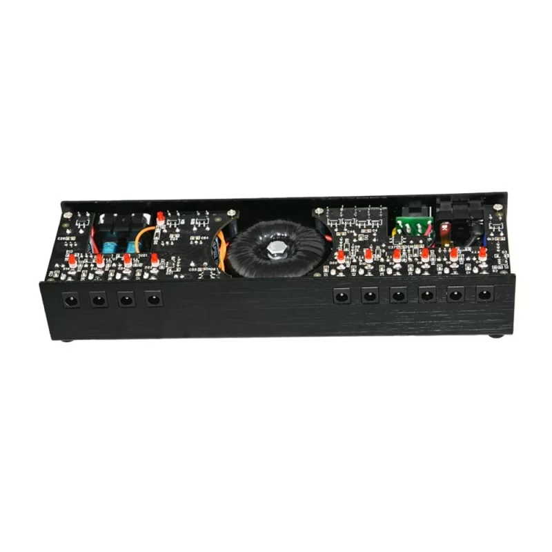 Caline CP-08 Power Isolated Fuente Aislada