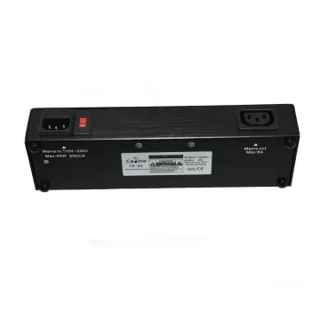 Caline CP-08 Power Isolated Fuente Aislada